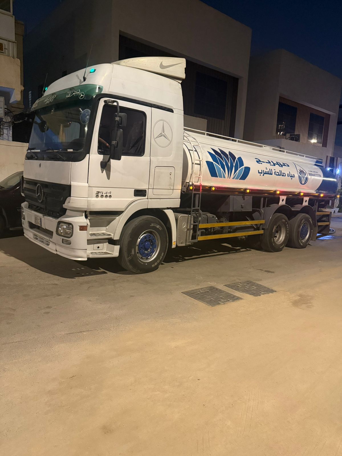 وايت مياه بالرياض  وايت مياه 6طنوايت مياه 6طن